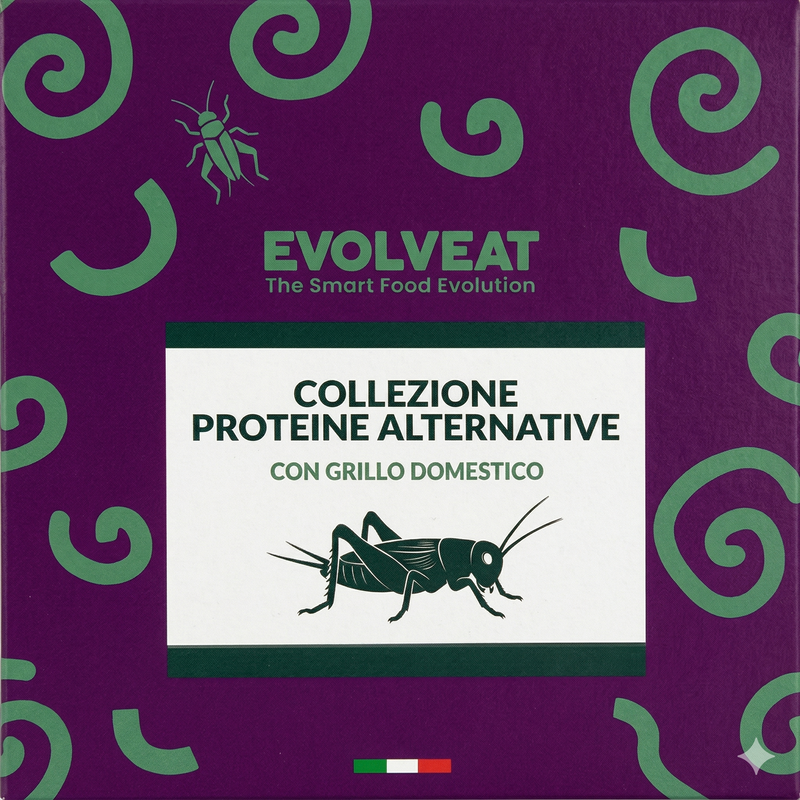 Proteine alternative